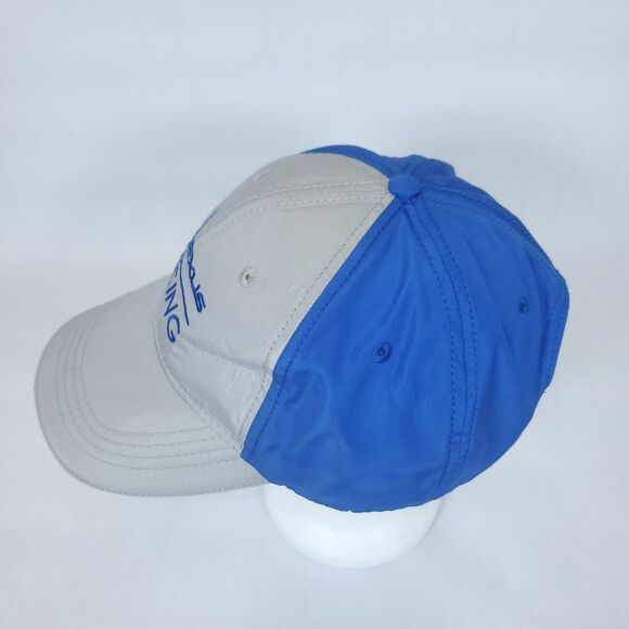Lexus Racing Baseball Cap Osfm Adjustable Strap F-Sport - Picture 7 of 11
